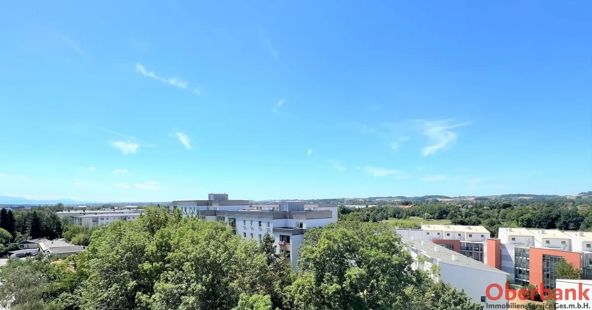 Wohnung kaufen in Wels – 92 m², € 280.000 – Bild 22 von 22