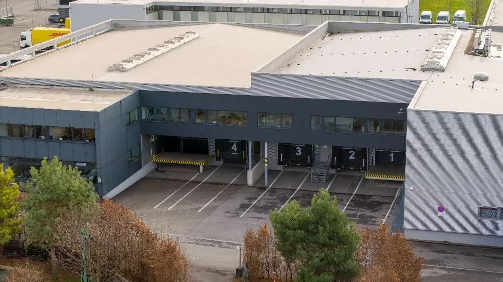 Gewerbeimmobilie mieten in Feldkirch – 4 600 m² – Bild 3 von 25