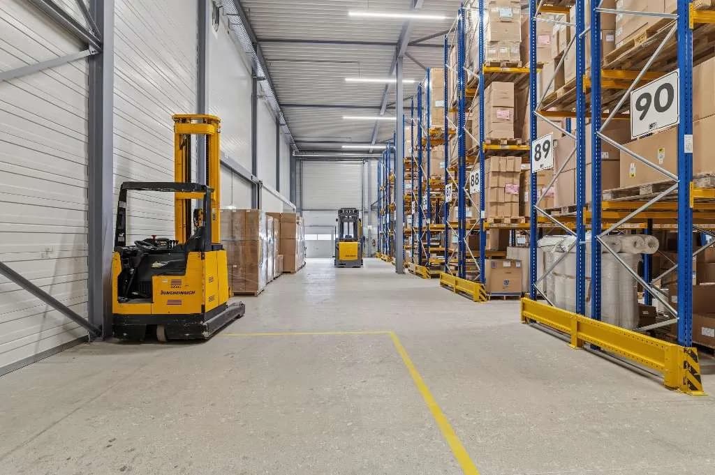 Gewerbeimmobilie mieten in Feldkirch – 4 600 m² – Bild 6 von 25