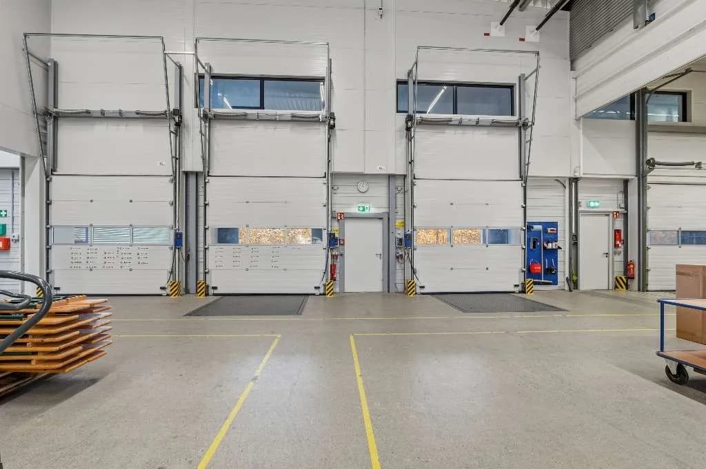 Gewerbeimmobilie mieten in Feldkirch – 4 600 m² – Bild 9 von 25
