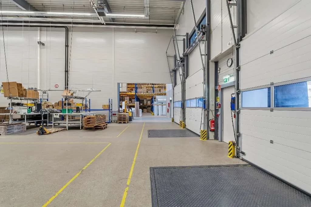 Gewerbeimmobilie mieten in Feldkirch – 4 600 m² – Bild 10 von 25