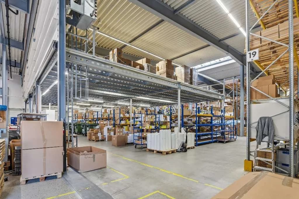 Gewerbeimmobilie mieten in Feldkirch – 4 600 m² – Bild 12 von 25