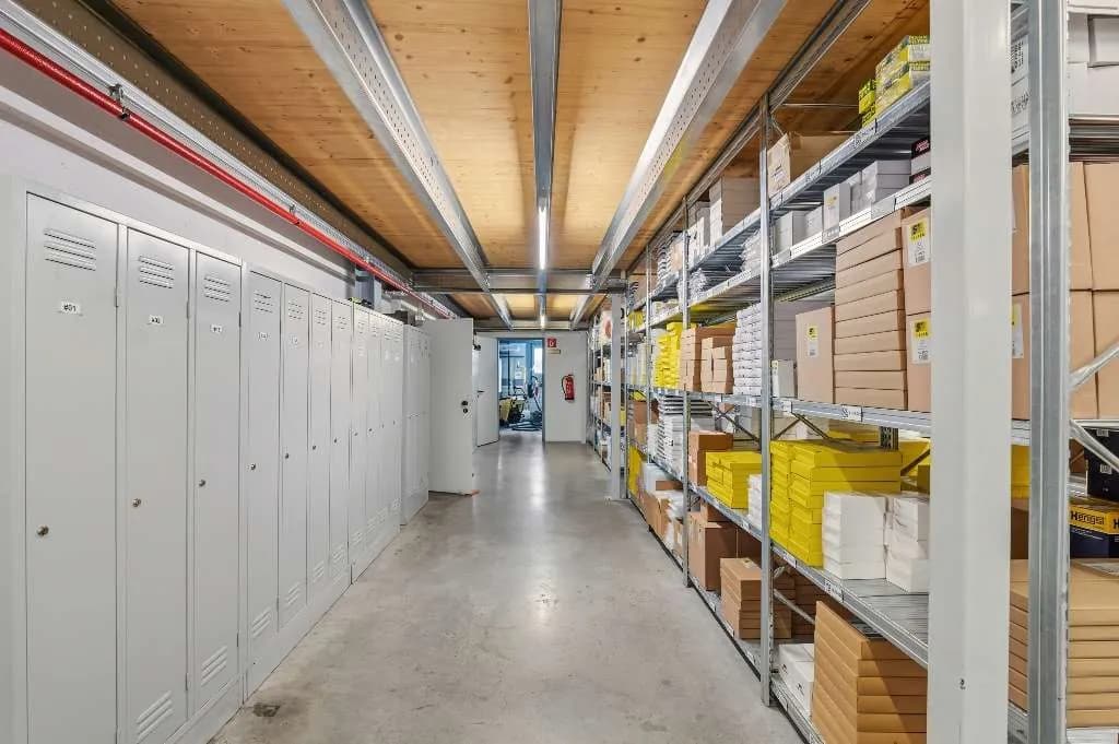 Gewerbeimmobilie mieten in Feldkirch – 4 600 m² – Bild 13 von 25