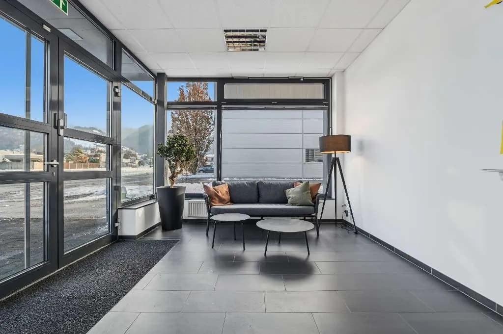 Gewerbeimmobilie mieten in Feldkirch – 4 600 m² – Bild 15 von 25