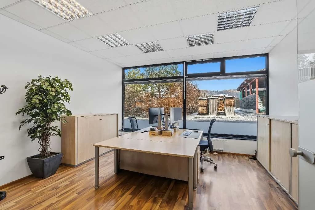 Gewerbeimmobilie mieten in Feldkirch – 4 600 m² – Bild 16 von 25