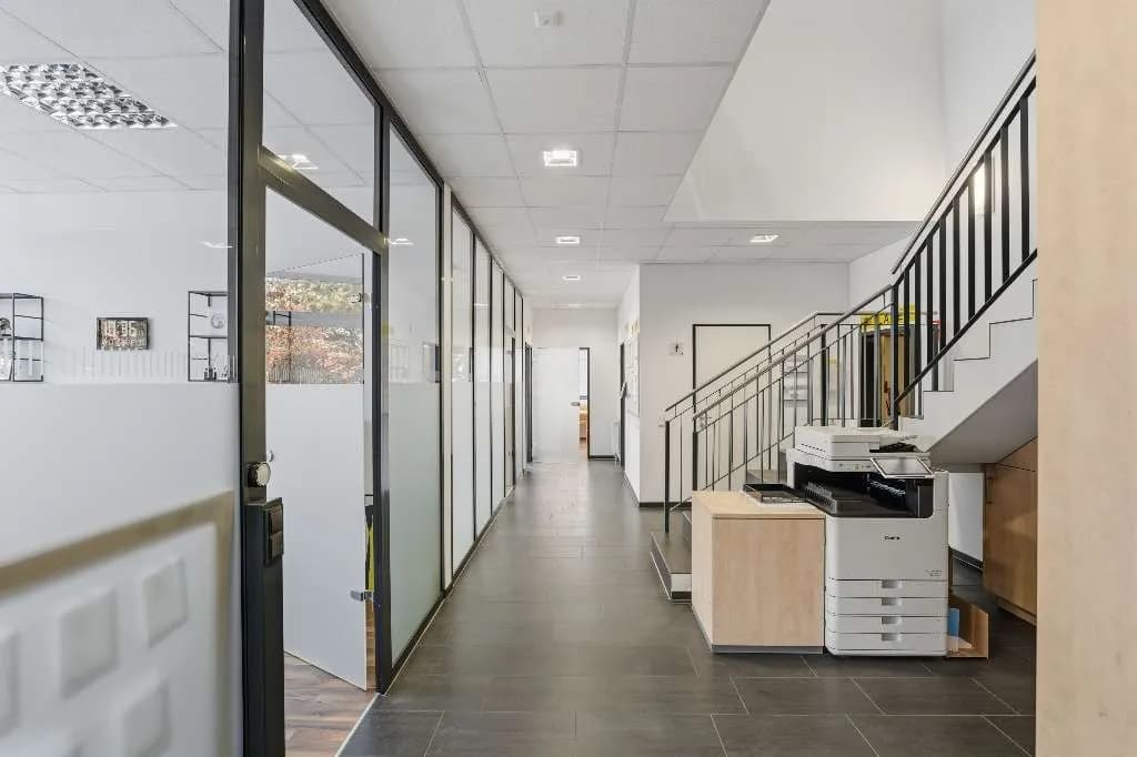 Gewerbeimmobilie mieten in Feldkirch – 4 600 m² – Bild 17 von 25