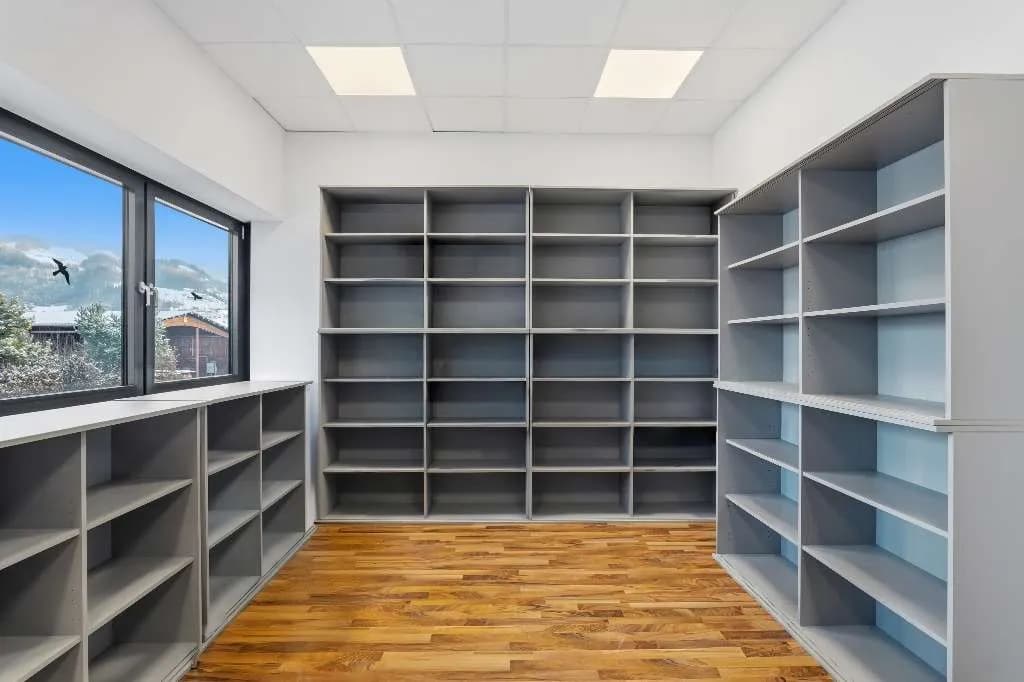 Gewerbeimmobilie mieten in Feldkirch – 4 600 m² – Bild 22 von 25