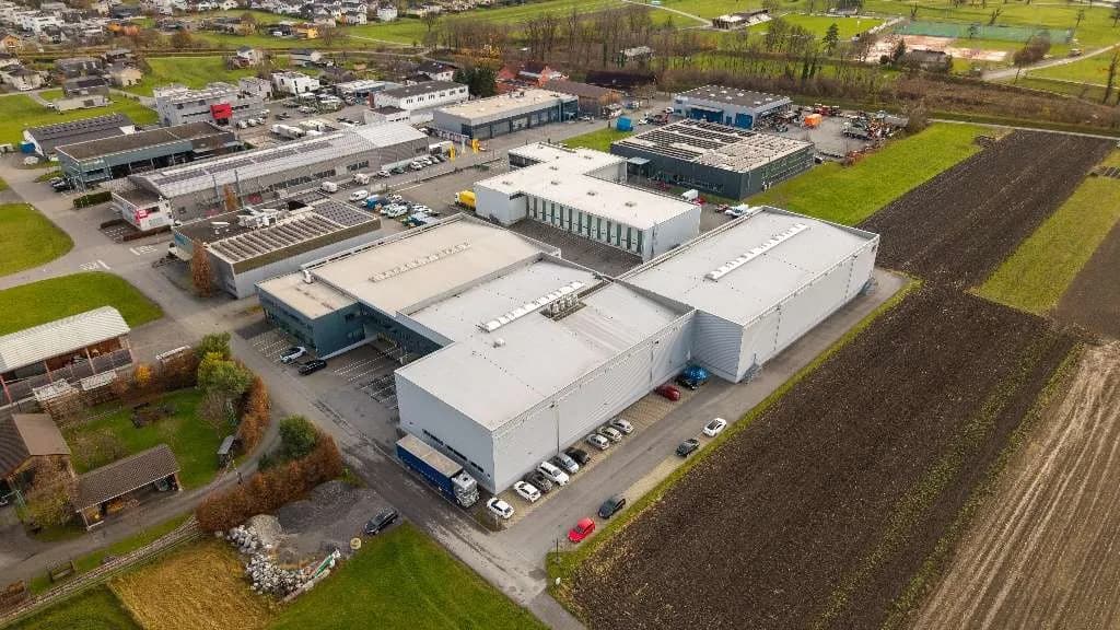 Gewerbeimmobilie mieten in Feldkirch – 4 600 m² – Bild 24 von 25