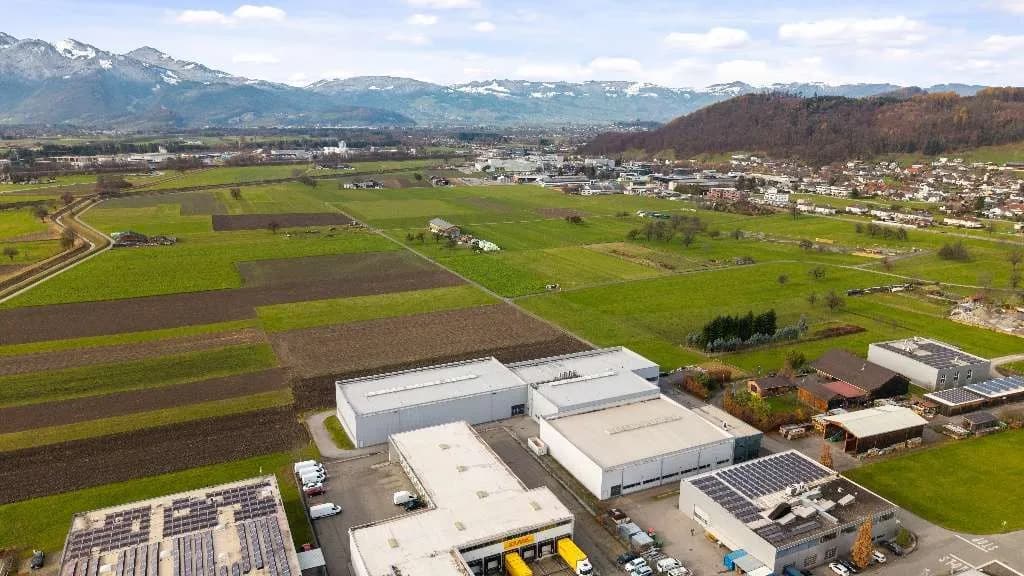 Gewerbeimmobilie mieten in Feldkirch – 4 600 m² – Bild 25 von 25