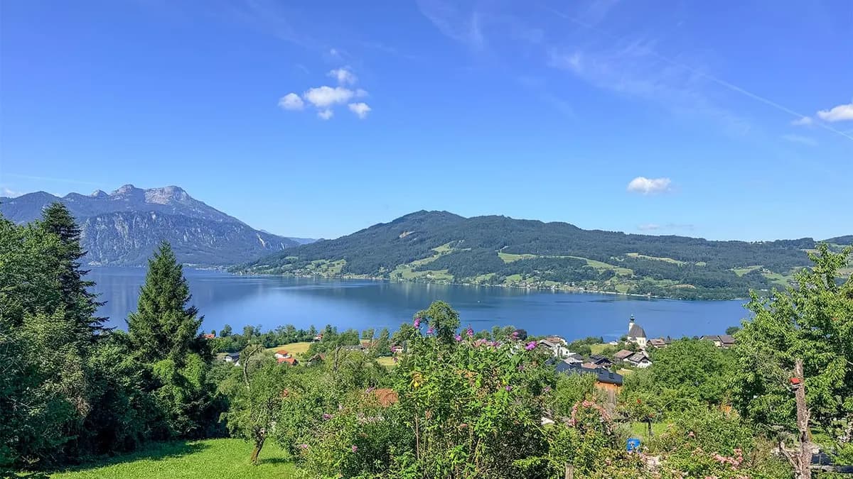 7-Zimmer-Haus kaufen in Vöcklabruck – 130 m², € 1.590.000