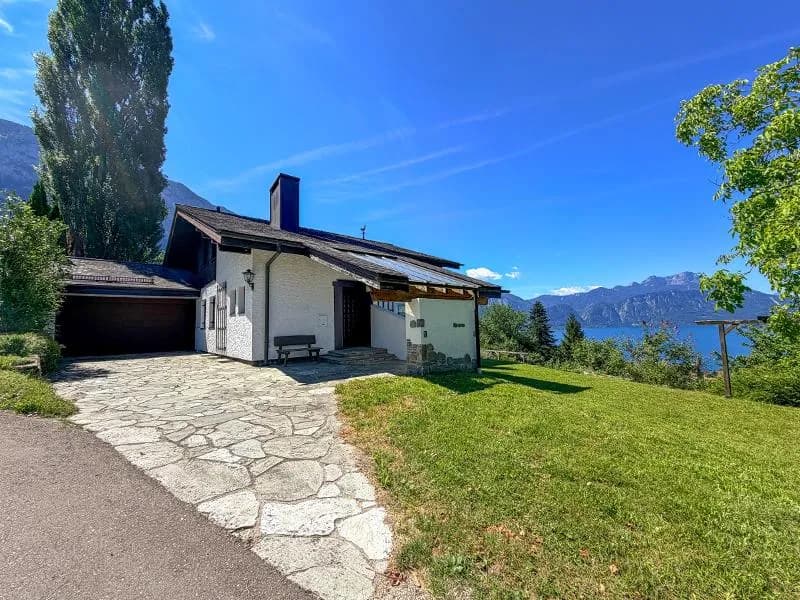 7-Zimmer-Haus kaufen in Vöcklabruck – 130 m², € 1.590.000 – Bild 3 von 12