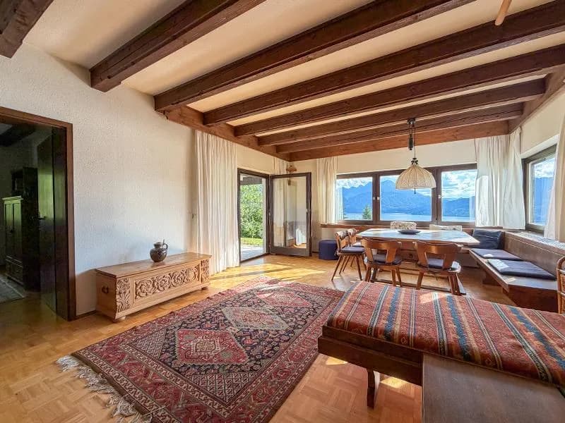 7-Zimmer-Haus kaufen in Vöcklabruck – 130 m², € 1.590.000 – Bild 5 von 12