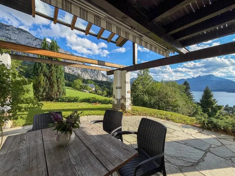 7-Zimmer-Haus kaufen in Vöcklabruck – 130 m², € 1.590.000 – Bild 6 von 12