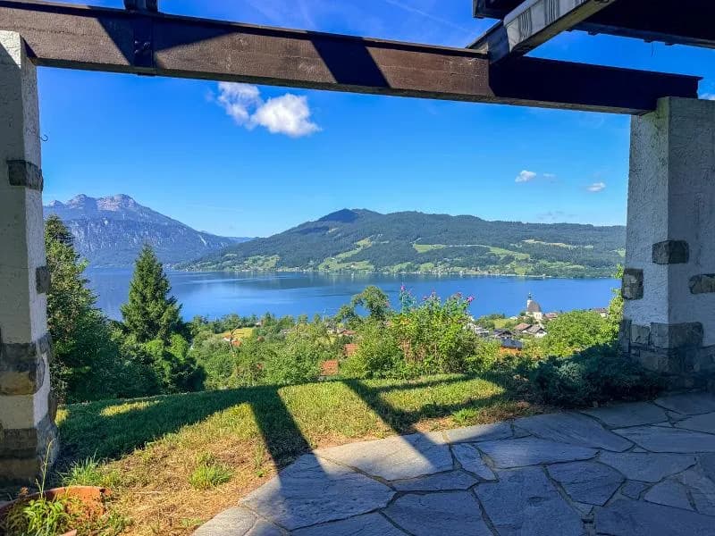 7-Zimmer-Haus kaufen in Vöcklabruck – 130 m², € 1.590.000 – Bild 7 von 12