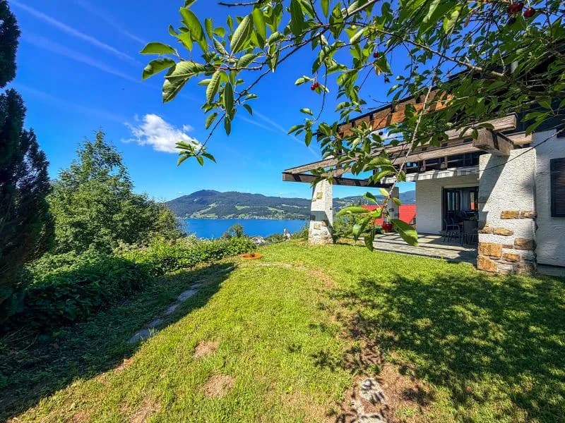 7-Zimmer-Haus kaufen in Vöcklabruck – 130 m², € 1.590.000 – Bild 8 von 12