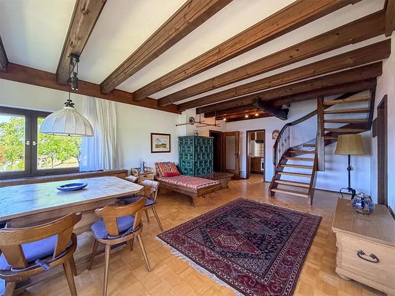7-Zimmer-Haus kaufen in Vöcklabruck – 130 m², € 1.590.000 – Bild 9 von 12