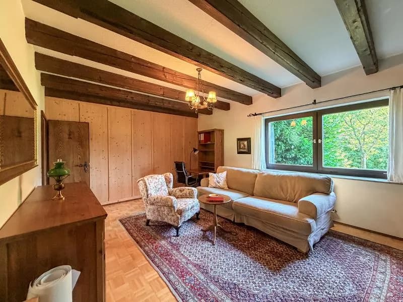 7-Zimmer-Haus kaufen in Vöcklabruck – 130 m², € 1.590.000 – Bild 10 von 12