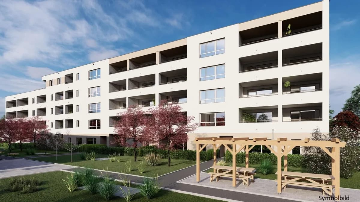 Gewerbeimmobilie kaufen in Wels – 56 m², € 183.000 – Bild 3 von 5