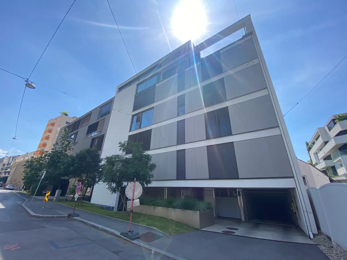 Immobilie mieten in Graz – € 115