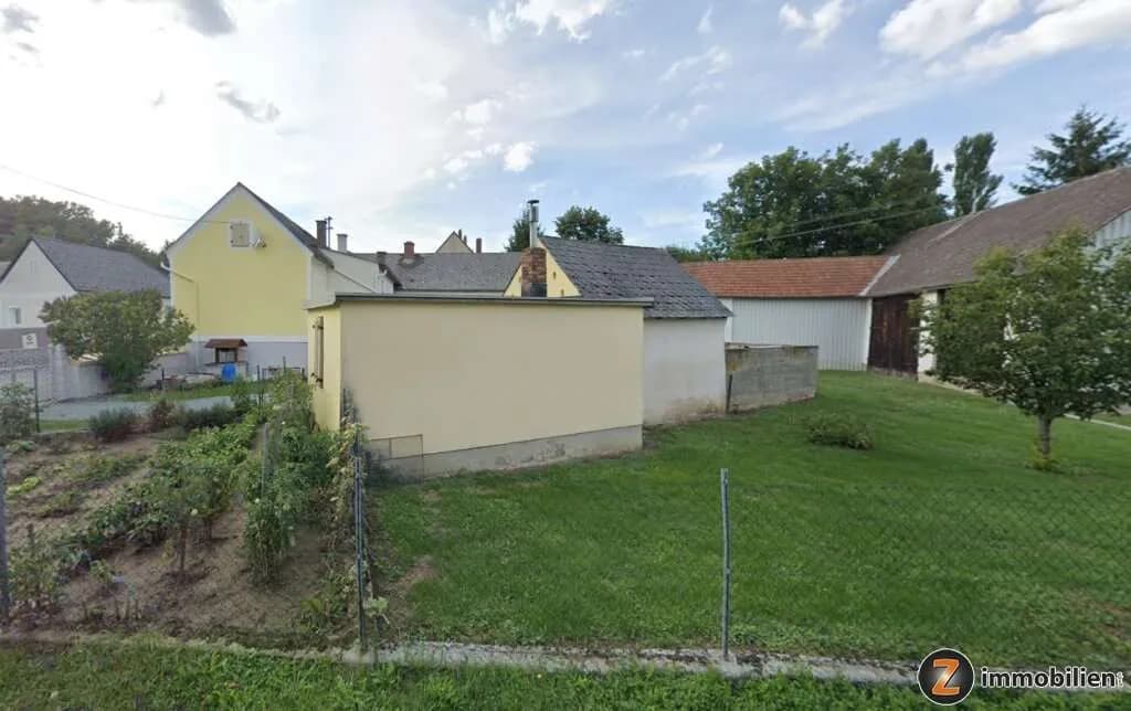 3-Zimmer-Immobilie kaufen in Oberwart – 100 m², € 163.000 – Bild 2 von 15