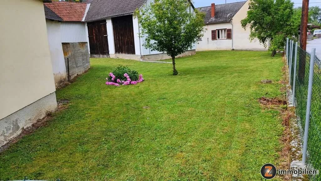 3-Zimmer-Immobilie kaufen in Oberwart – 100 m², € 163.000 – Bild 3 von 15