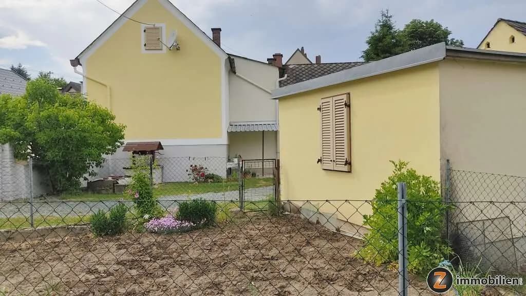 3-Zimmer-Immobilie kaufen in Oberwart – 100 m², € 163.000 – Bild 4 von 15