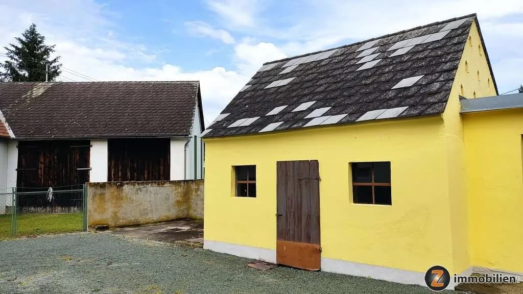 3-Zimmer-Immobilie kaufen in Oberwart – 100 m², € 163.000 – Bild 5 von 15