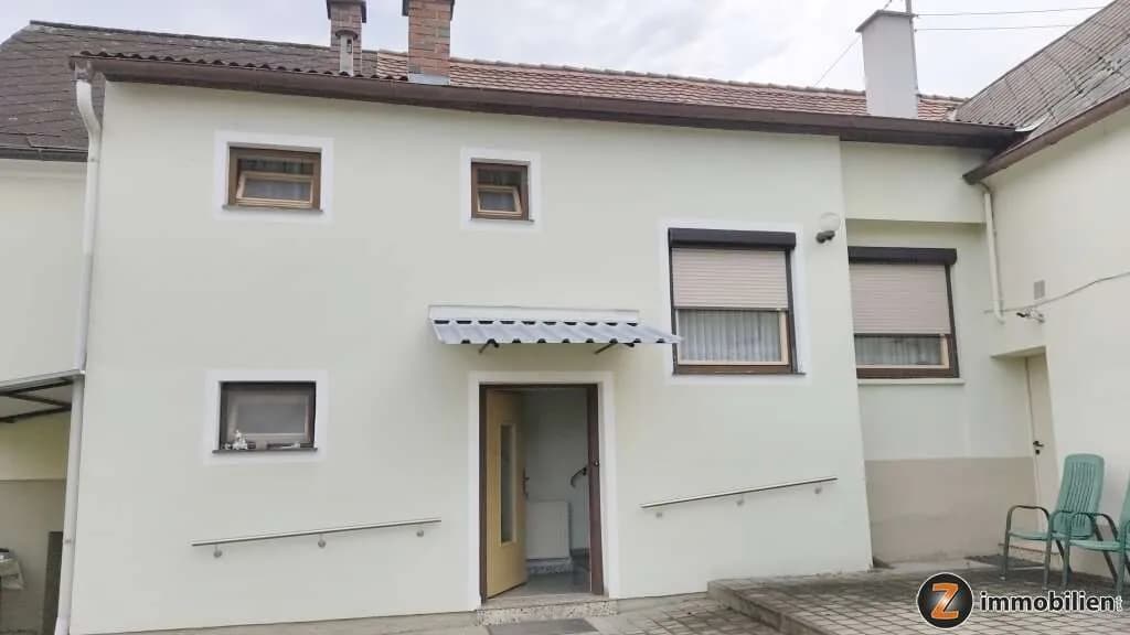 3-Zimmer-Immobilie kaufen in Oberwart – 100 m², € 163.000 – Bild 7 von 15