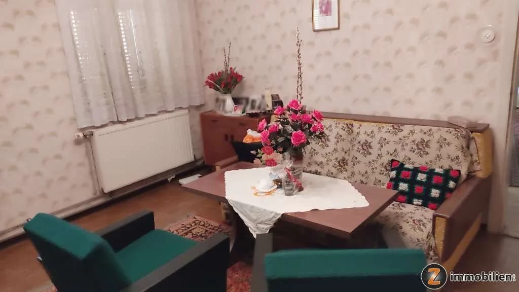 3-Zimmer-Immobilie kaufen in Oberwart – 100 m², € 163.000 – Bild 10 von 15