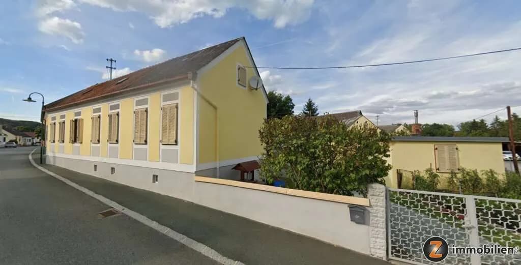 3-Zimmer-Immobilie kaufen in Oberwart – 100 m², € 163.000 – Bild 15 von 15