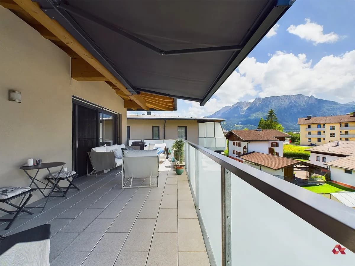 3-Zimmer-Wohnung kaufen in Kufstein – 100,64 m², € 650.000