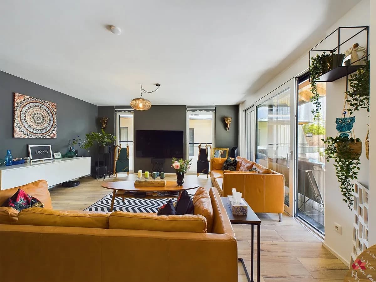 3-Zimmer-Wohnung kaufen in Kufstein – 100,64 m², € 650.000 – Bild 3 von 14
