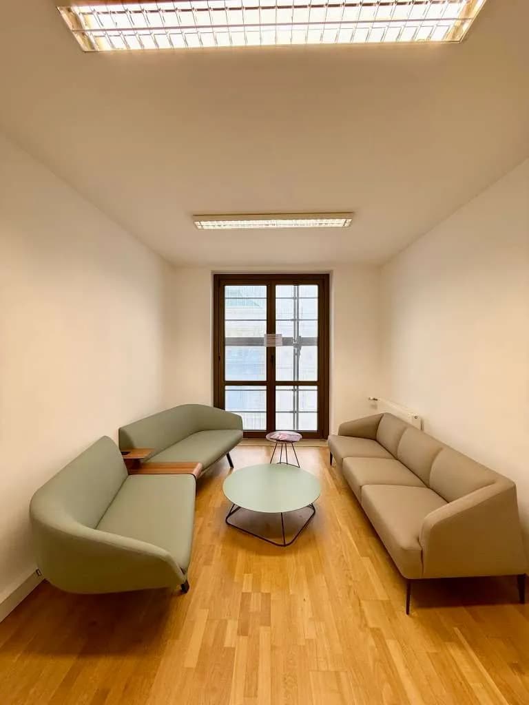 3-Zimmer-Gewerbeimmobilie mieten in Wien – 60 m², € 2.168 – Bild 2 von 14