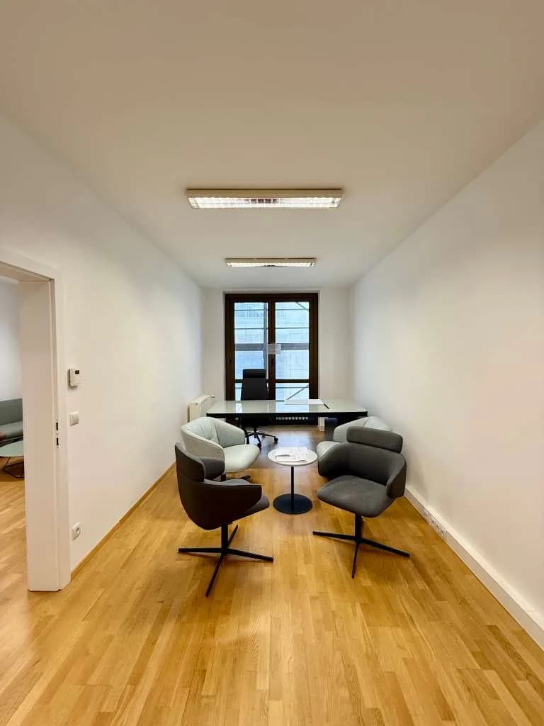 3-Zimmer-Gewerbeimmobilie mieten in Wien – 60 m², € 2.168 – Bild 6 von 14