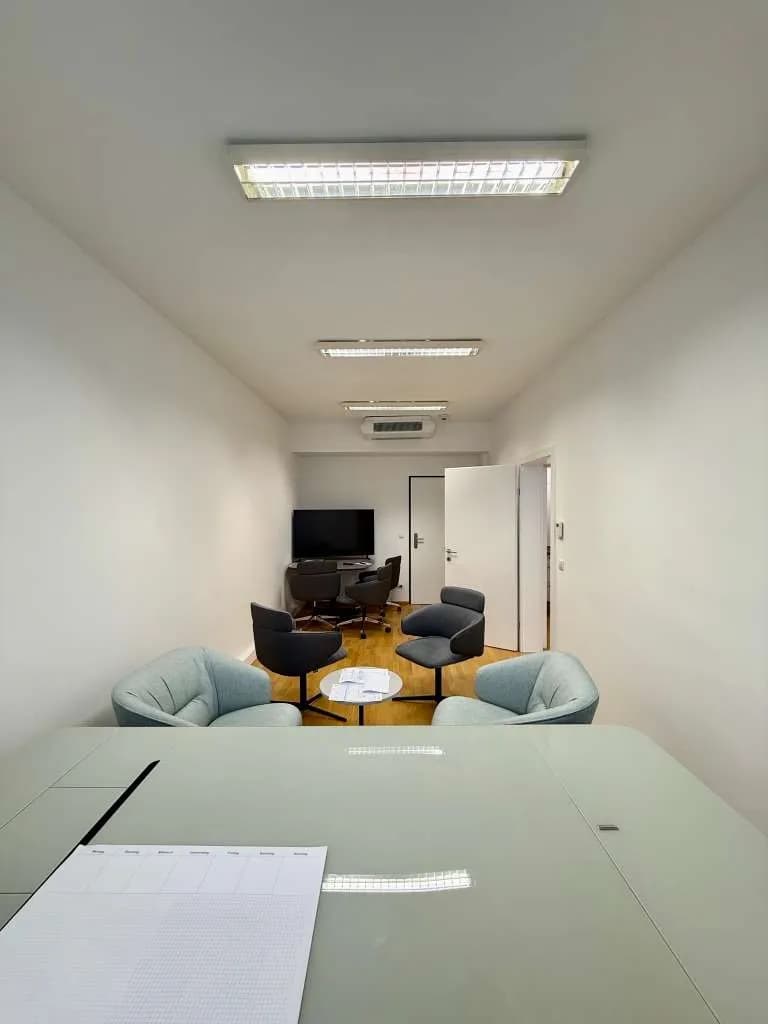 3-Zimmer-Gewerbeimmobilie mieten in Wien – 60 m², € 2.168 – Bild 7 von 14