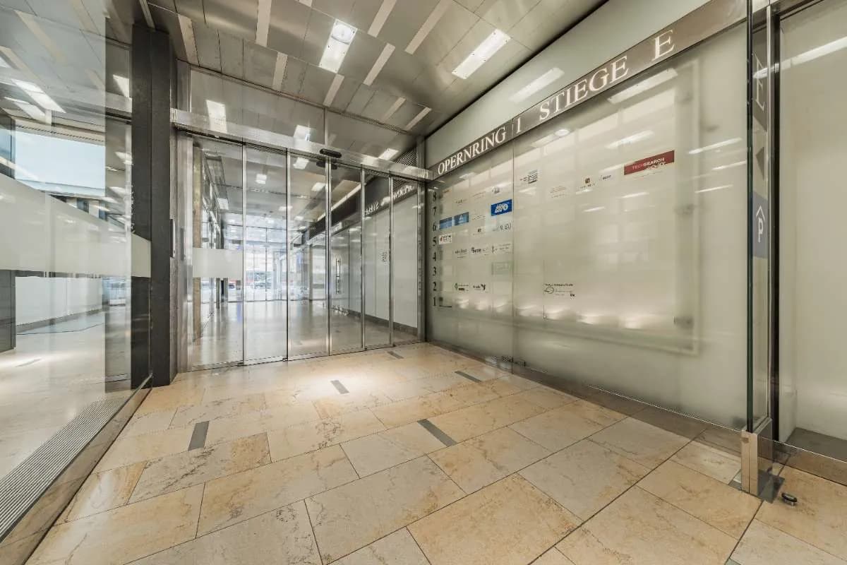 3-Zimmer-Gewerbeimmobilie mieten in Wien – 60 m², € 2.168 – Bild 9 von 14