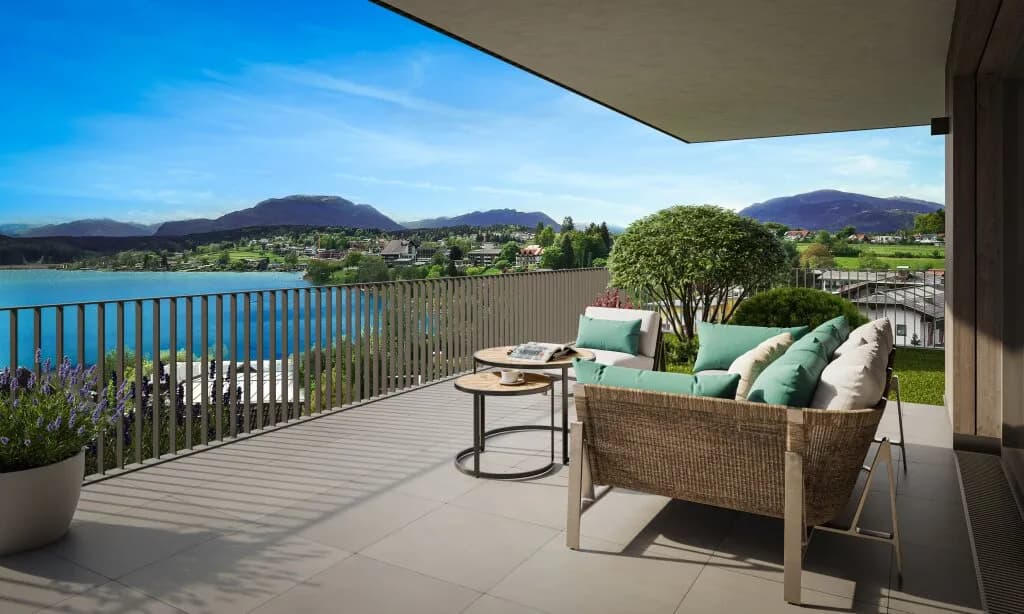 3-Zimmer-Wohnung kaufen in Villach – 74,96 m², € 763.350