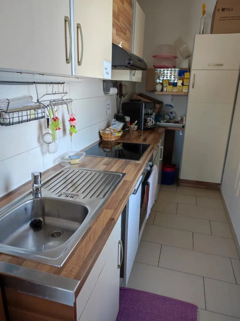 2-Zimmer-Wohnung mieten in Vöcklabruck – 48 m², € 794 – Bild 3 von 7