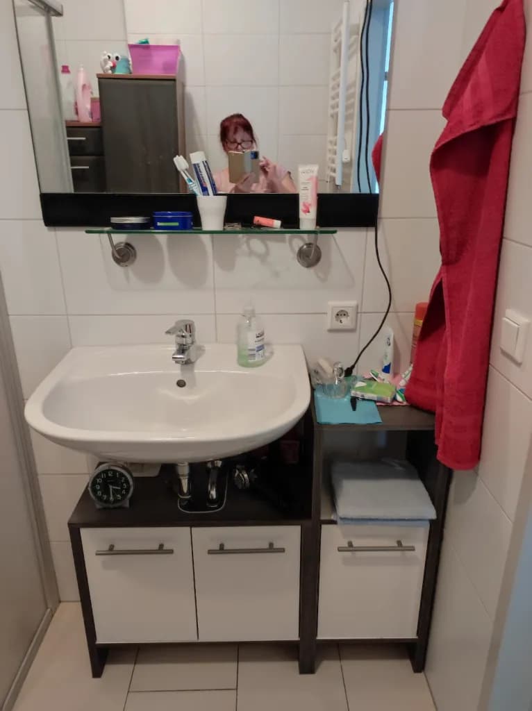 2-Zimmer-Wohnung mieten in Vöcklabruck – 48 m², € 794 – Bild 4 von 7