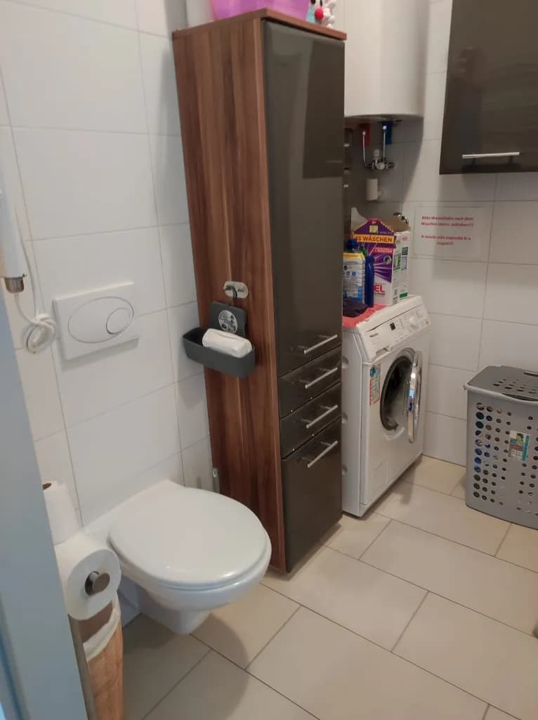 2-Zimmer-Wohnung mieten in Vöcklabruck – 48 m², € 794 – Bild 5 von 7