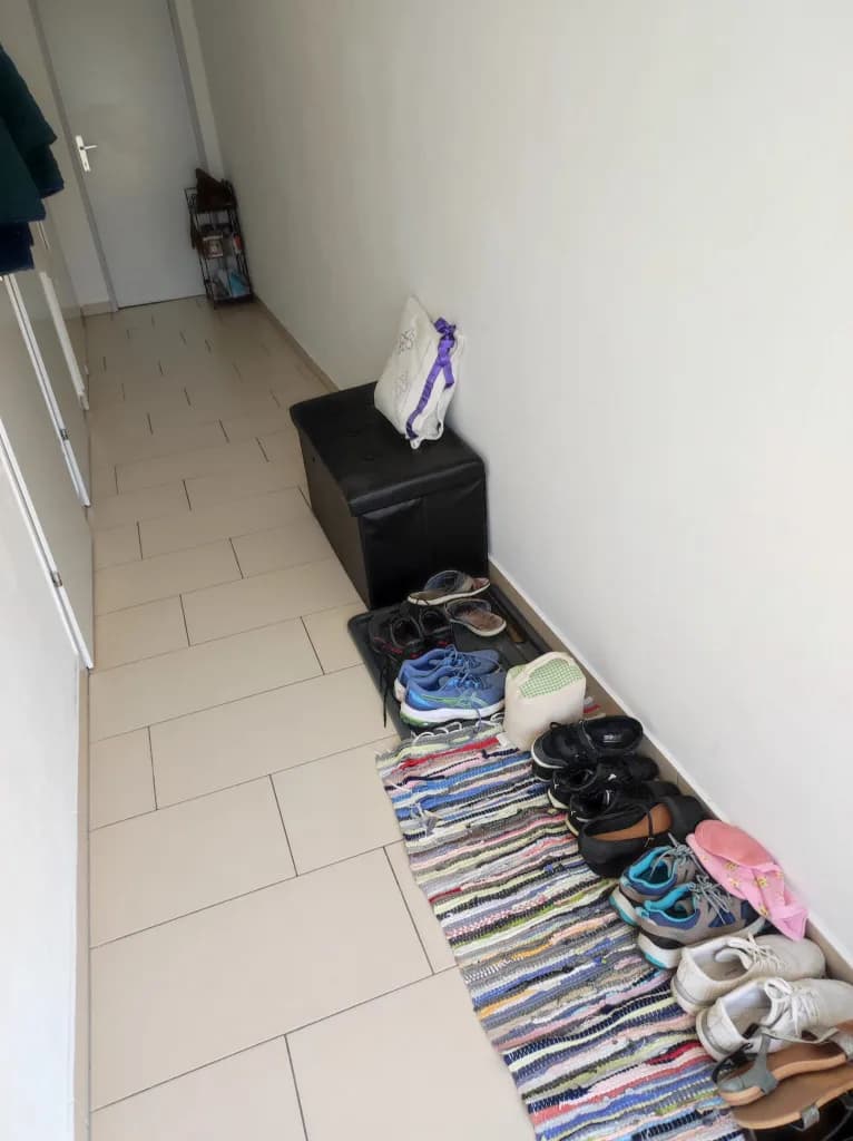2-Zimmer-Wohnung mieten in Vöcklabruck – 48 m², € 794 – Bild 7 von 7