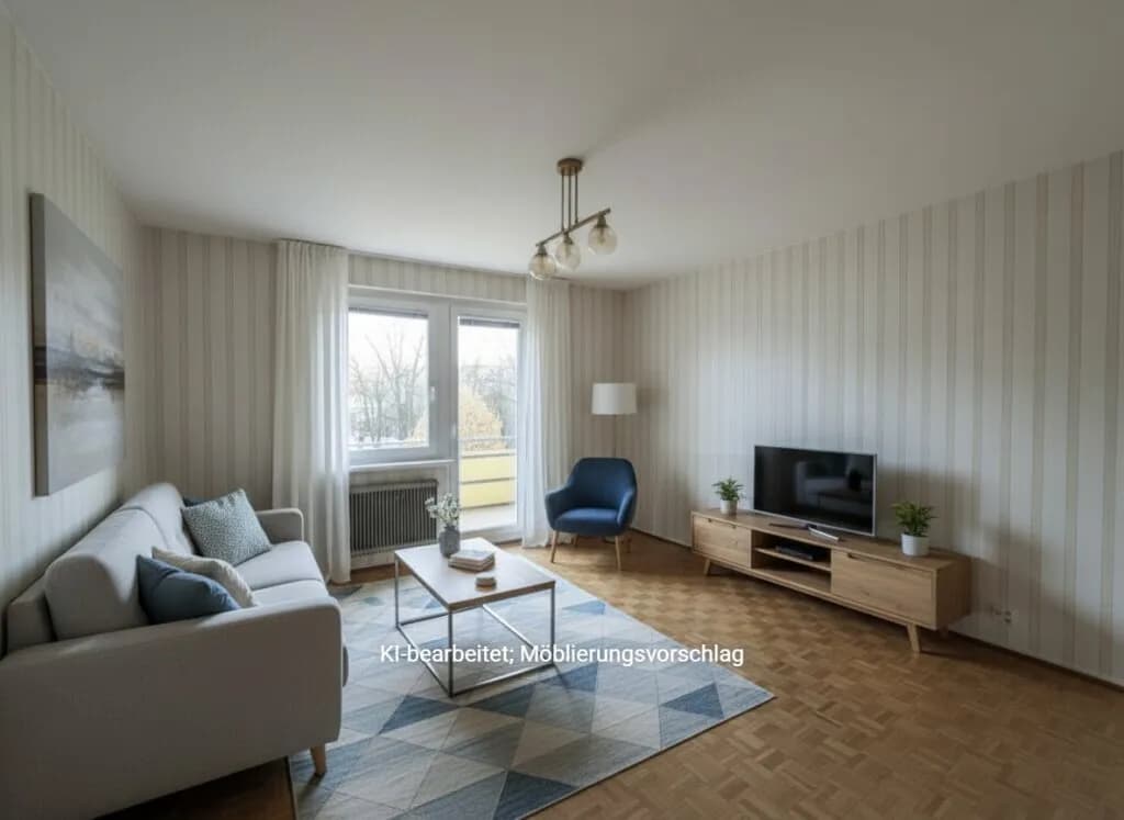 2-Zimmer-Wohnung kaufen in Wien – 64,43 m², € 309.900