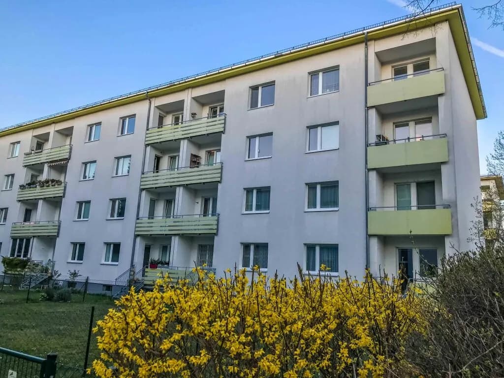 2-Zimmer-Wohnung kaufen in Wien – 64,43 m², € 309.900 – Bild 23 von 26