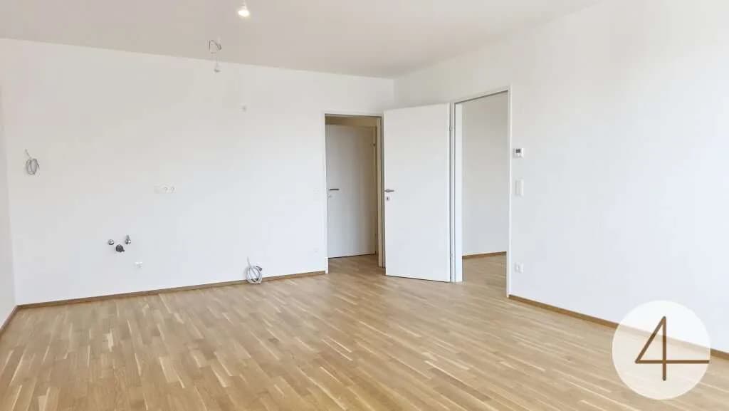 Wohnung kaufen in Tulln – 59,66 m², € 185.300 – Bild 3 von 15