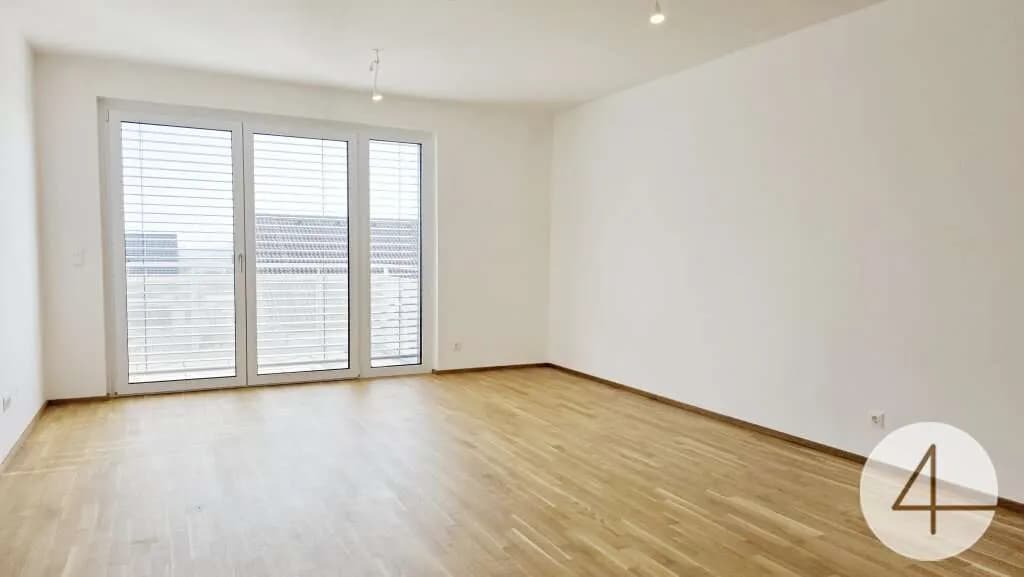 Wohnung kaufen in Tulln – 59,66 m², € 185.300 – Bild 4 von 15