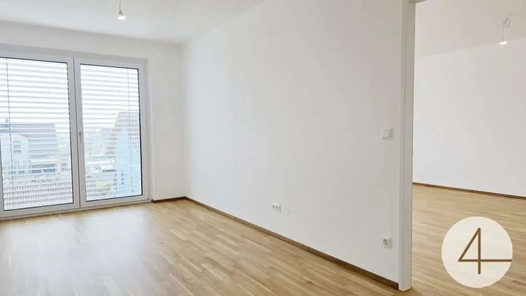 Wohnung kaufen in Tulln – 59,66 m², € 185.300 – Bild 5 von 15