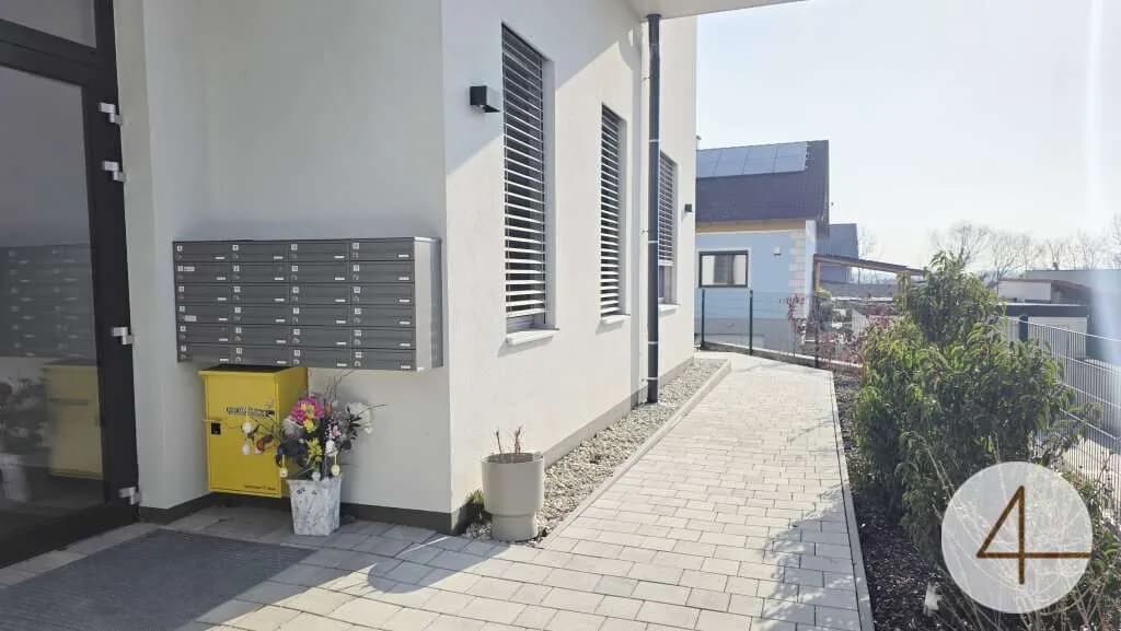 Wohnung kaufen in Tulln – 59,66 m², € 185.300 – Bild 6 von 15
