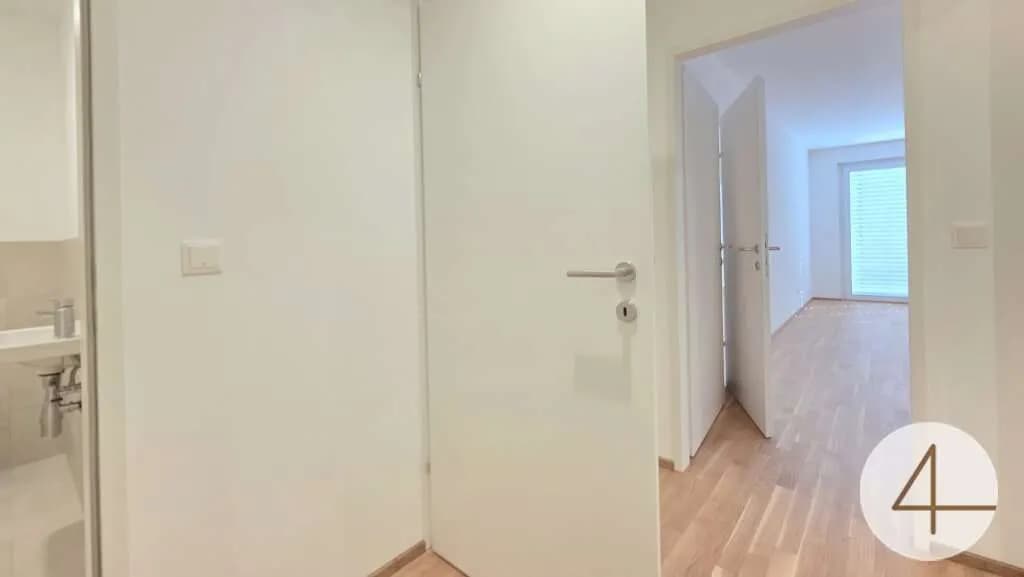 Wohnung kaufen in Tulln – 59,66 m², € 185.300 – Bild 7 von 15