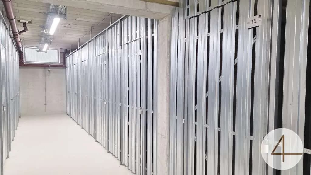 Wohnung kaufen in Tulln – 59,66 m², € 185.300 – Bild 8 von 15