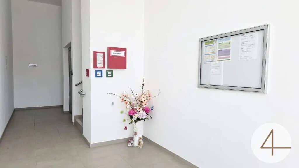 Wohnung kaufen in Tulln – 59,66 m², € 185.300 – Bild 13 von 15